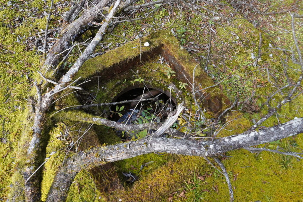 【高知県香美市】「松尾無線中継所(有沢無線中継所)」 行き方と現地レポ-2025年11月訪問