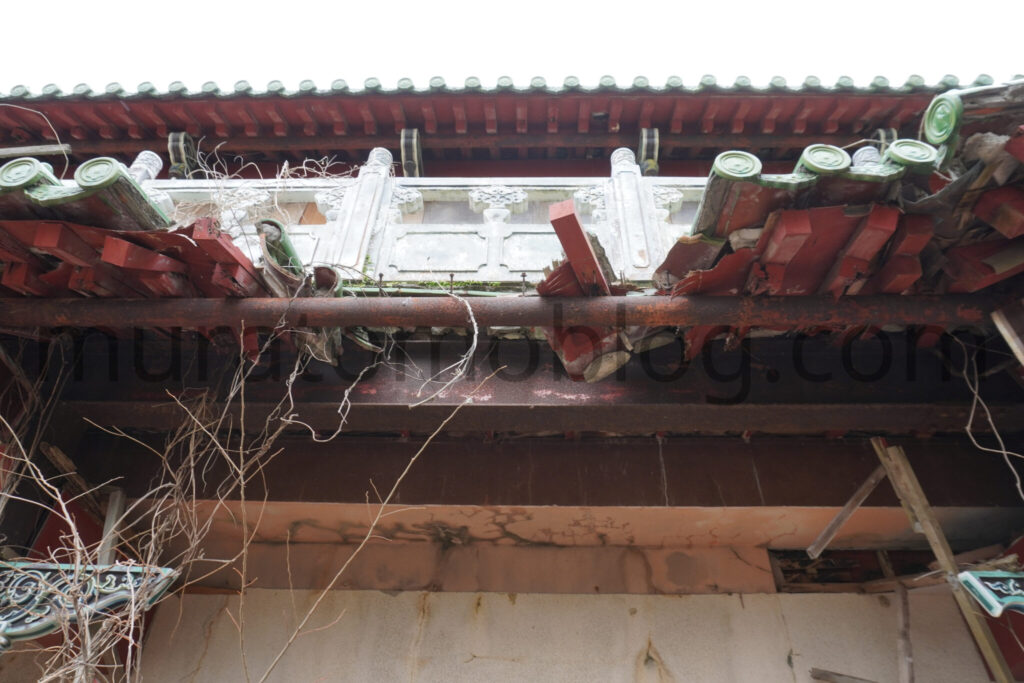 【高知県土佐清水市】「土佐足摺サンゴ博物館（竜宮城）」廃墟の現地レポ－2025年3月訪問