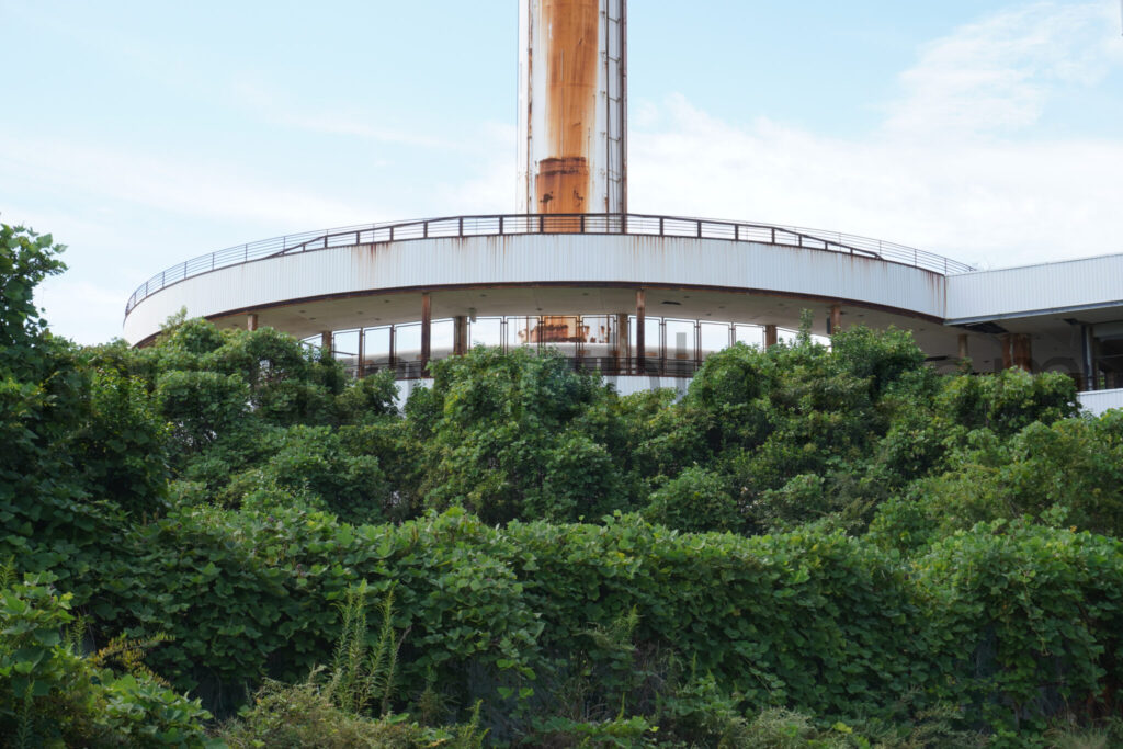 【岡山県倉敷市】「ホテル ラ・レインボー」現地レポ－2025年9月訪問