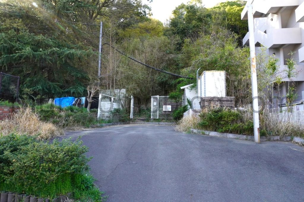 【岡山県岡山市】「京山遊歩道（京山登山道）」の現地レポ－2023年3月訪問