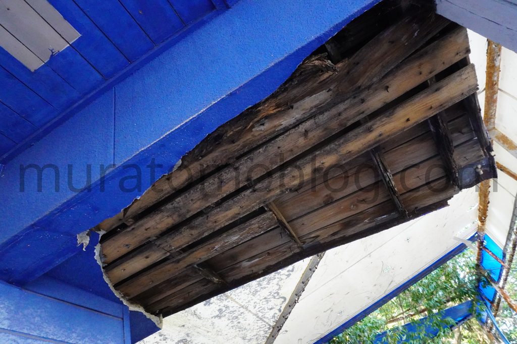 「岡山スカイガーデン（京山ロープウェイ）」山頂駅の現地レポ－2023年3月訪問