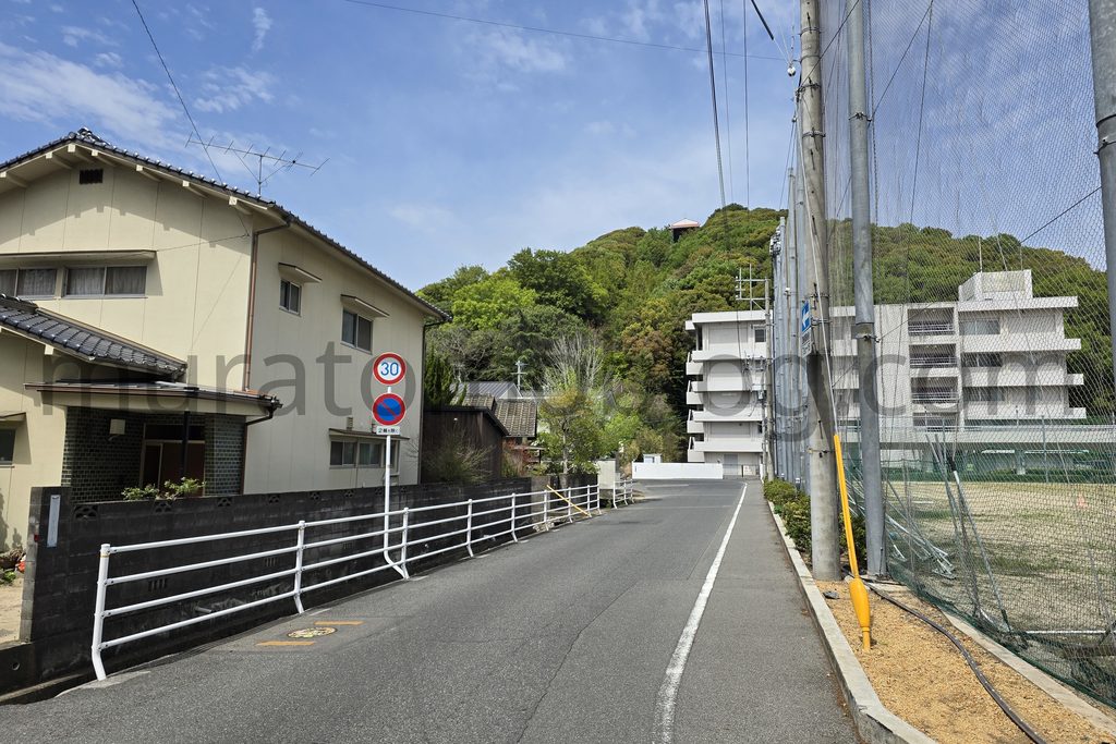 【岡山県岡山市】「京山」に存在した遊園地の歴史－2023年4月記述