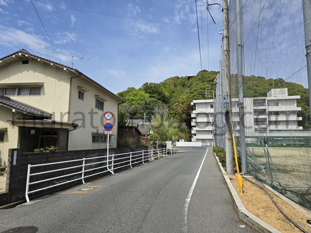 【岡山県岡山市】「京山」に存在した遊園地の歴史－2023年4月記述