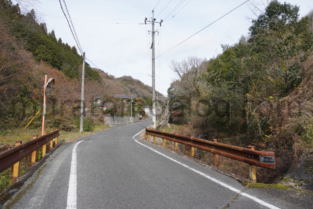 【広島県福山市】衰退した本郷温泉－最盛期12件の旅館跡を巡る－2024年12月訪問