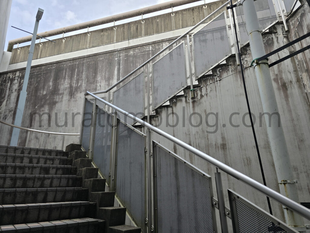 【広島市安佐南区】ヌマジ交通ミュージアムの腕木式信号機-2024年5月訪問