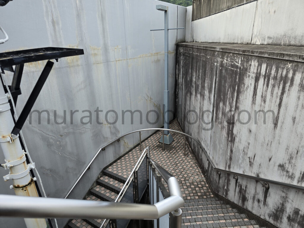 【広島市安佐南区】ヌマジ交通ミュージアムの腕木式信号機-2024年5月訪問