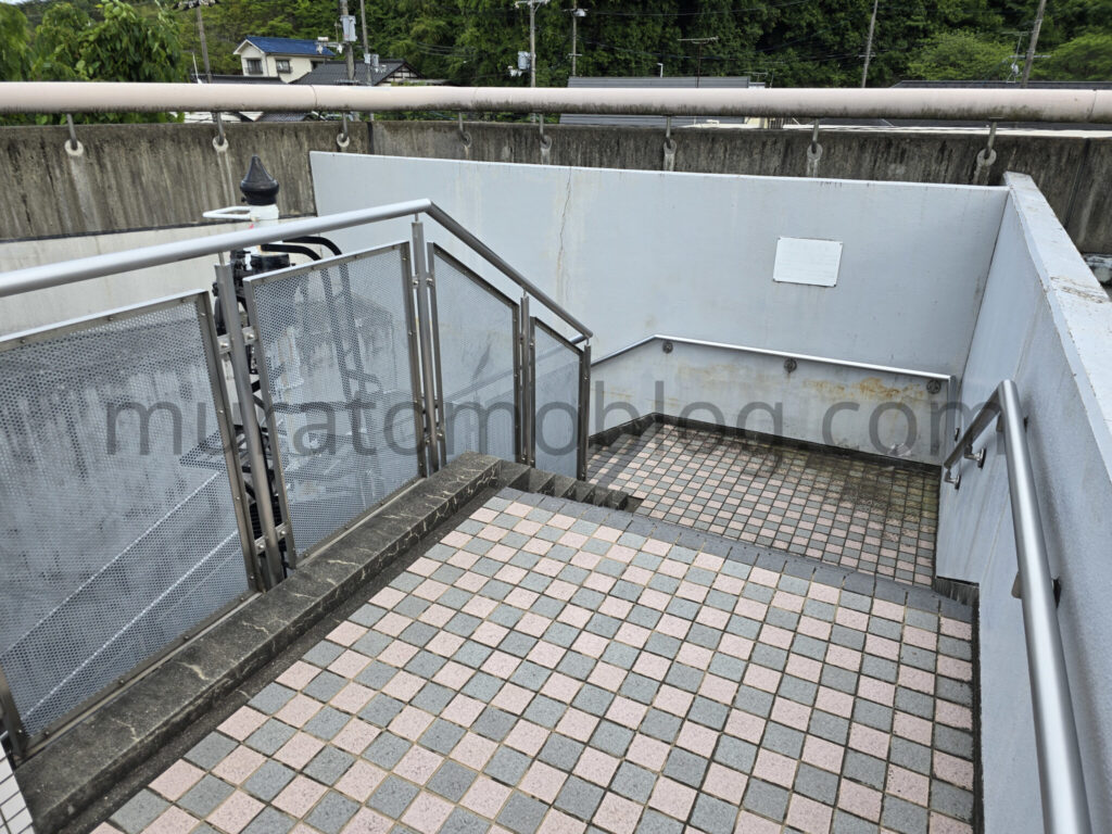 【広島市安佐南区】ヌマジ交通ミュージアムの腕木式信号機-2024年5月訪問