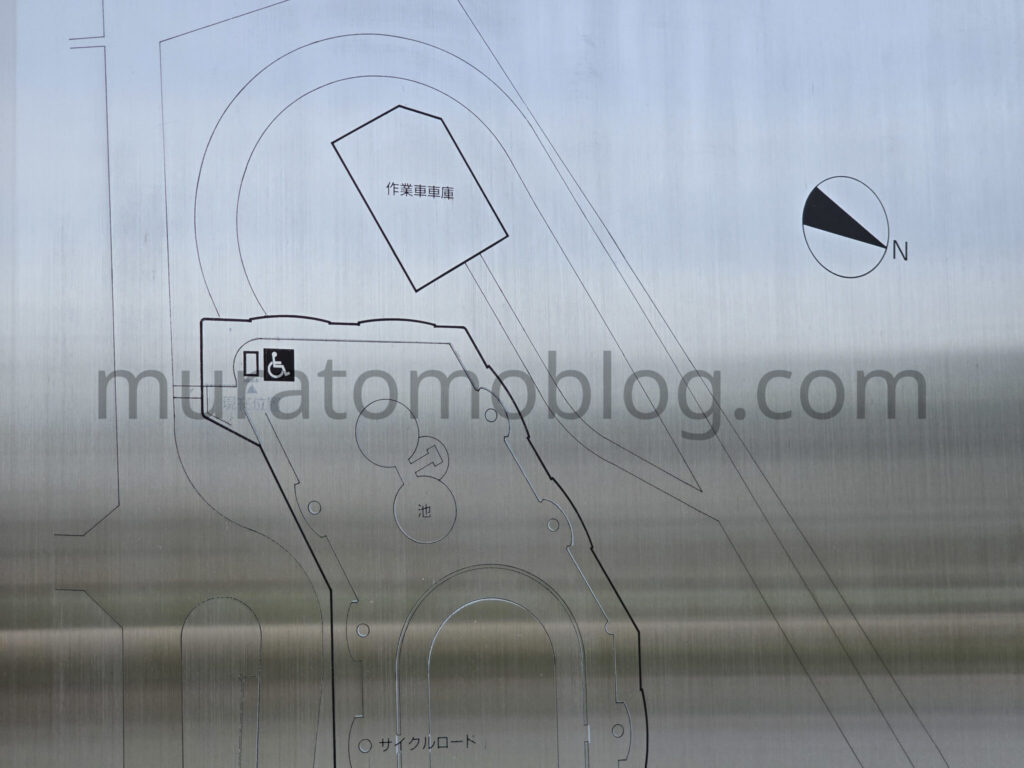 【広島市安佐南区】ヌマジ交通ミュージアムの腕木式信号機-2024年5月訪問