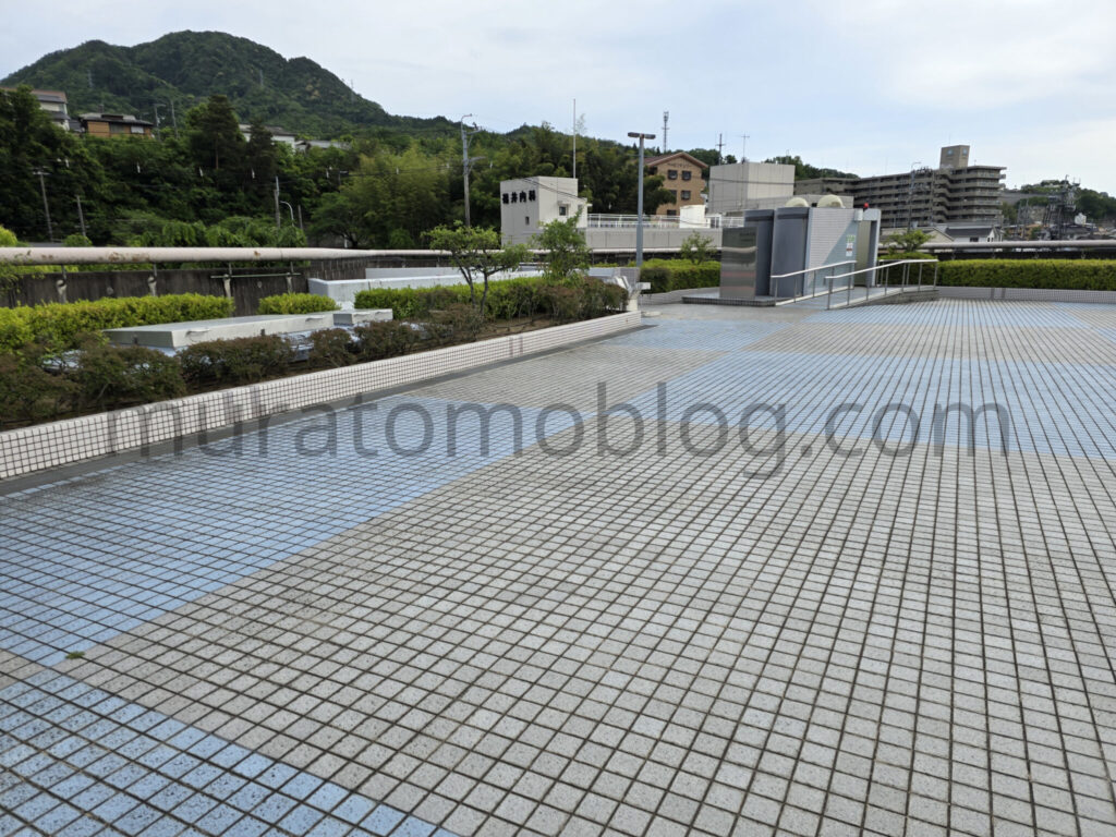 【広島市安佐南区】ヌマジ交通ミュージアムの腕木式信号機-2024年5月訪問