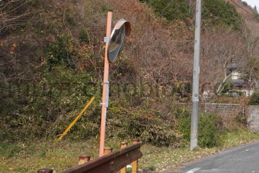 【広島県福山市】衰退した本郷温泉－最盛期12件の旅館跡を巡る－2024年12月訪問