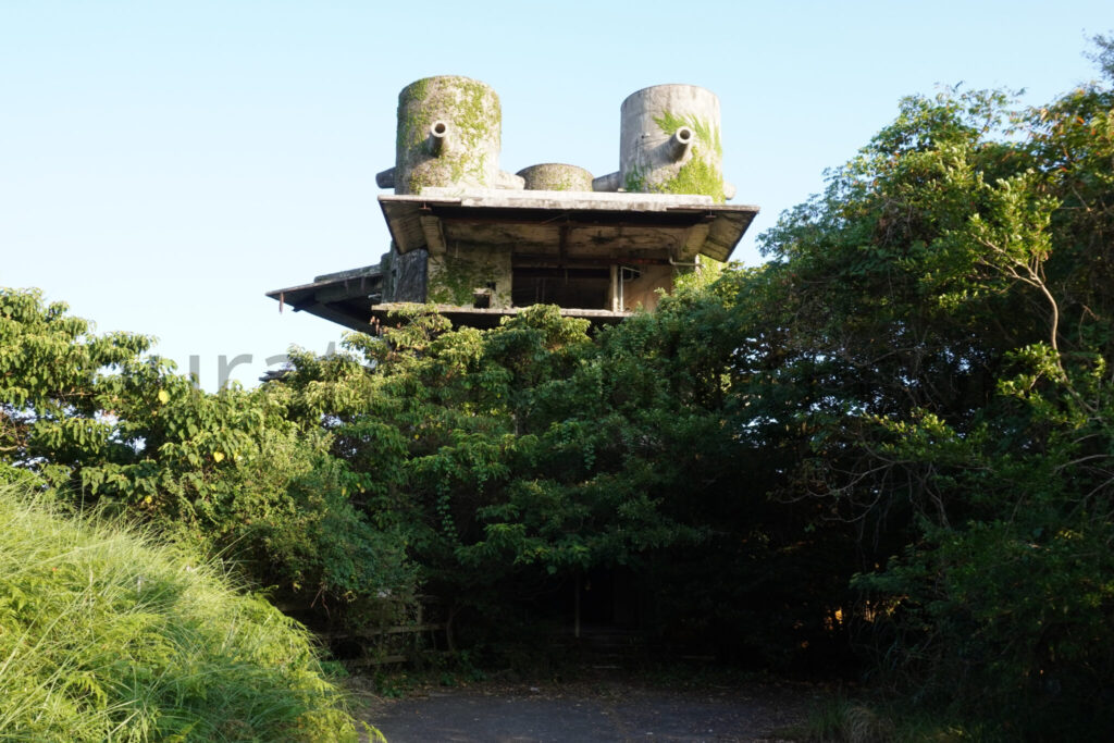 「スカイレスト ニューむろと」閉業理由や設計などの謎を考察-2025年3月記述