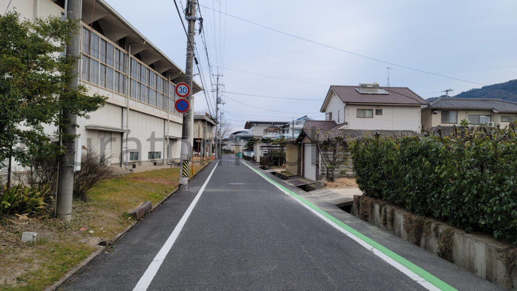 【広島県福山市】利用終了の旧福山市体育館を現地レポ-2022年2月訪問
