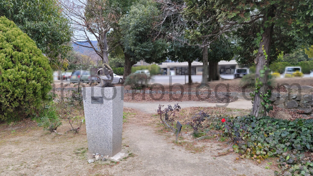 【広島県福山市】利用終了の旧福山市体育館を現地レポ-2022年2月訪問
