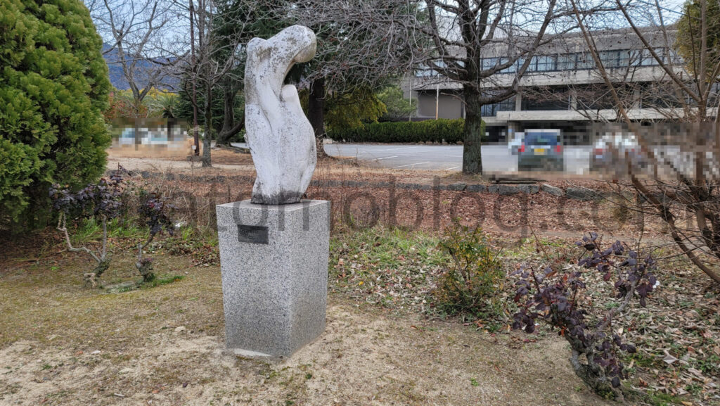 【広島県福山市】利用終了の旧福山市体育館を現地レポ-2022年2月訪問