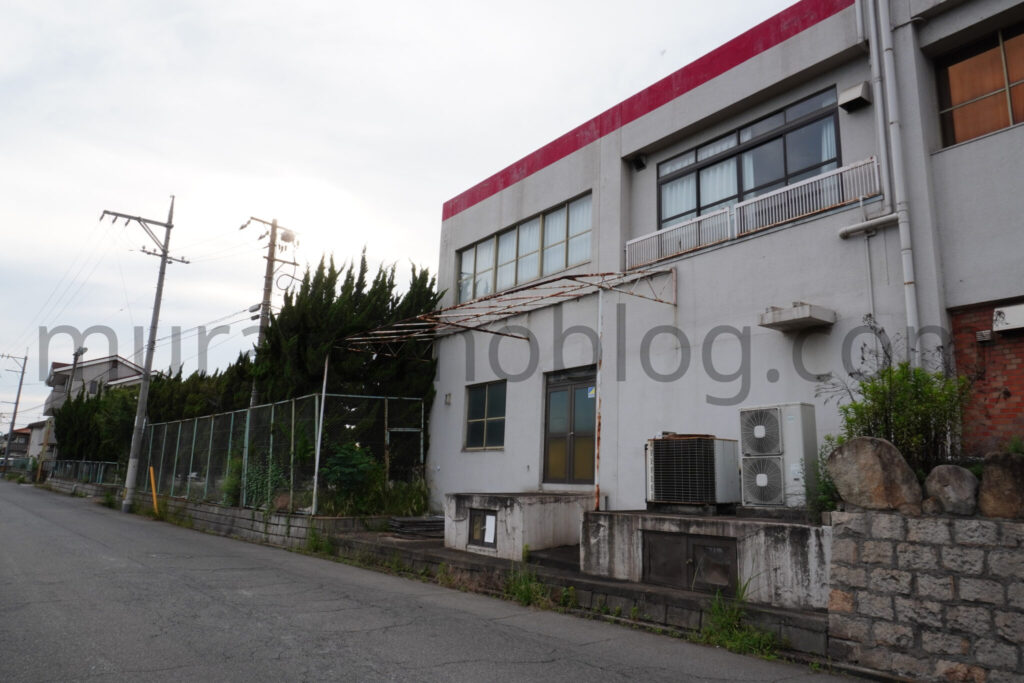 【広島県福山市】閉店後の「福山パークレーン」現地レポ-2023年6月訪問