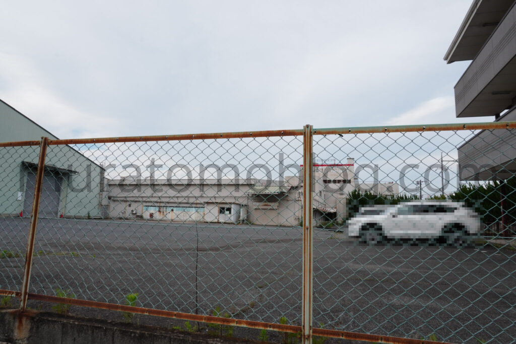 【広島県福山市】閉店後の「福山パークレーン」現地レポ-2023年6月訪問