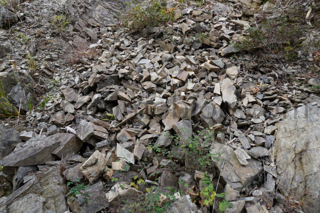 【高知県香美市】「松尾無線中継所(有沢無線中継所)」 行き方と現地レポ-2025年11月訪問