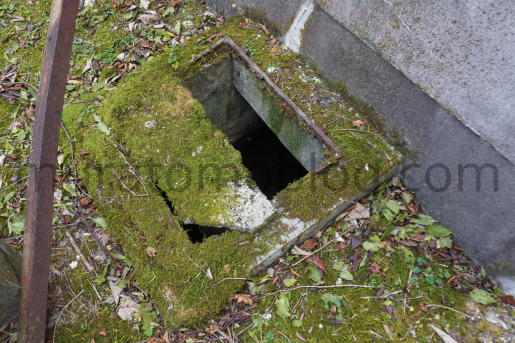 【高知県香美市】「松尾無線中継所(有沢無線中継所)」 行き方と現地レポ-2025年11月訪問