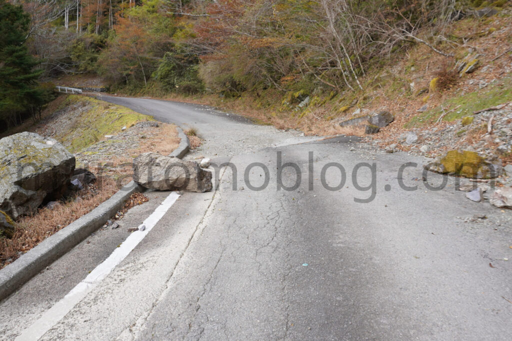 【高知県香美市】「松尾無線中継所(有沢無線中継所)」 行き方と現地レポ-2025年11月訪問