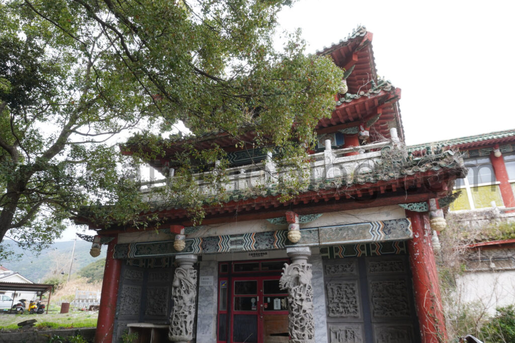 【高知県土佐清水市】「土佐足摺サンゴ博物館（竜宮城）」廃墟の現地レポ－2025年3月訪問