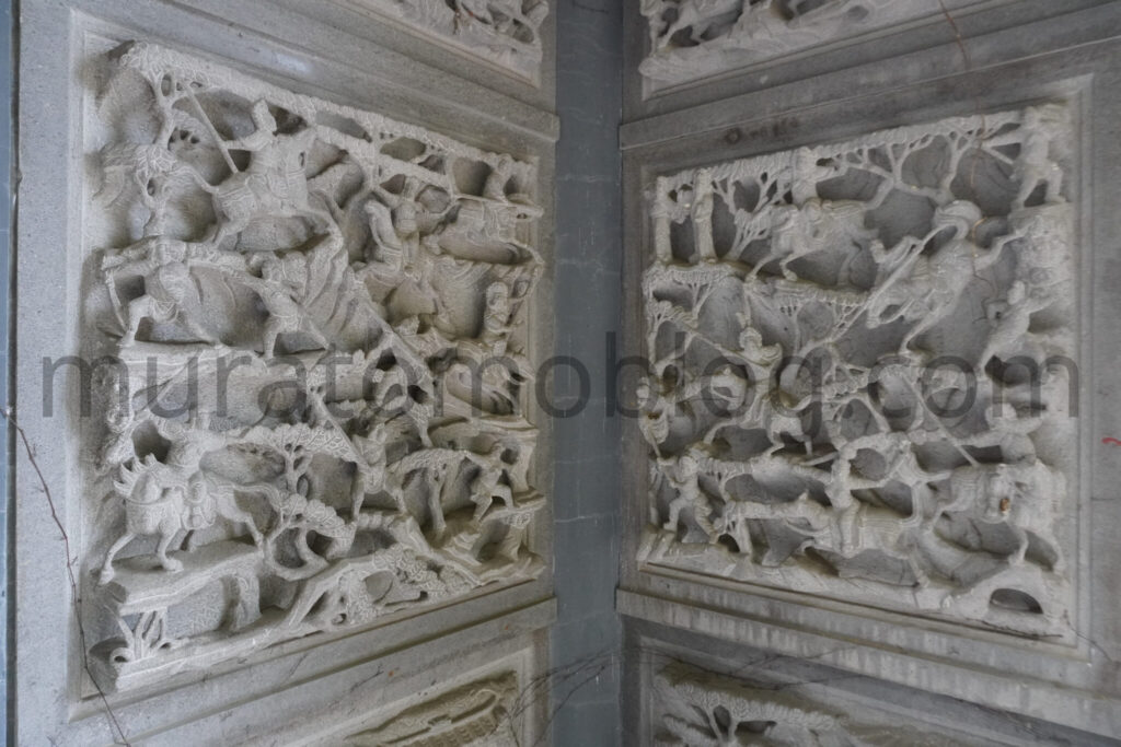 【高知県土佐清水市】「土佐足摺サンゴ博物館（竜宮城）」廃墟の現地レポ－2025年3月訪問