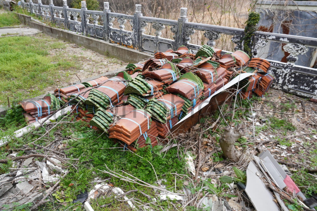 【高知県土佐清水市】「土佐足摺サンゴ博物館（竜宮城）」廃墟の現地レポ－2025年3月訪問