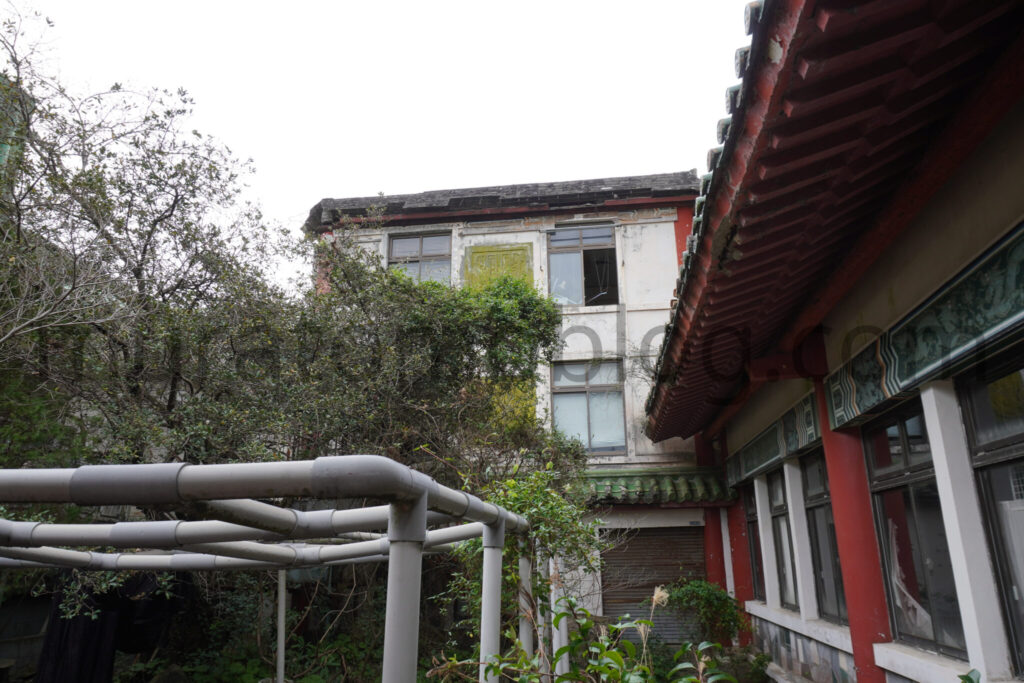 【高知県土佐清水市】「土佐足摺サンゴ博物館（竜宮城）」廃墟の現地レポ－2025年3月訪問