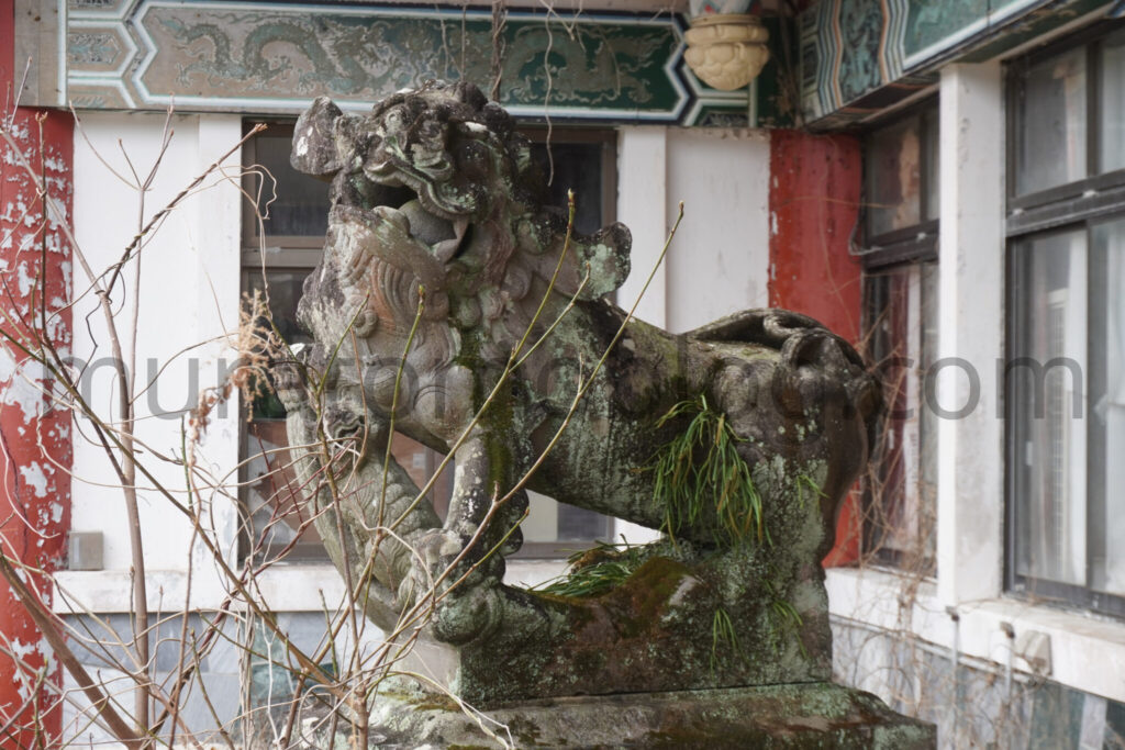 【高知県土佐清水市】「土佐足摺サンゴ博物館（竜宮城）」廃墟の現地レポ－2025年3月訪問