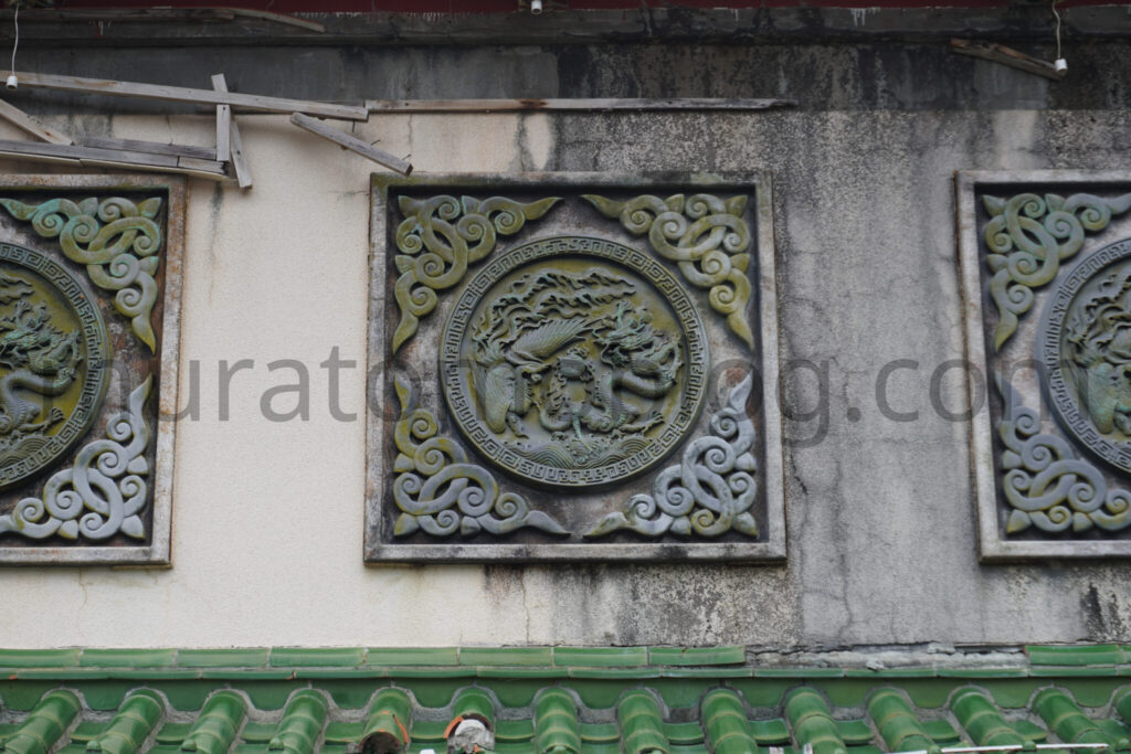 【高知県土佐清水市】「土佐足摺サンゴ博物館（竜宮城）」廃墟の現地レポ－2025年3月訪問