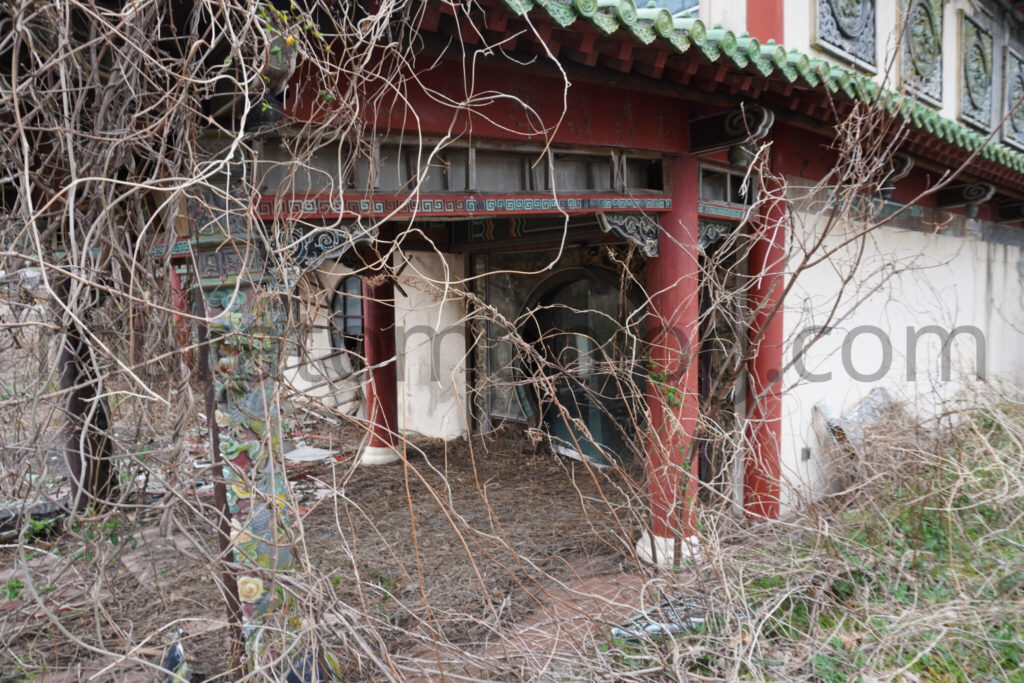 【高知県土佐清水市】「土佐足摺サンゴ博物館（竜宮城）」廃墟の現地レポ－2025年3月訪問