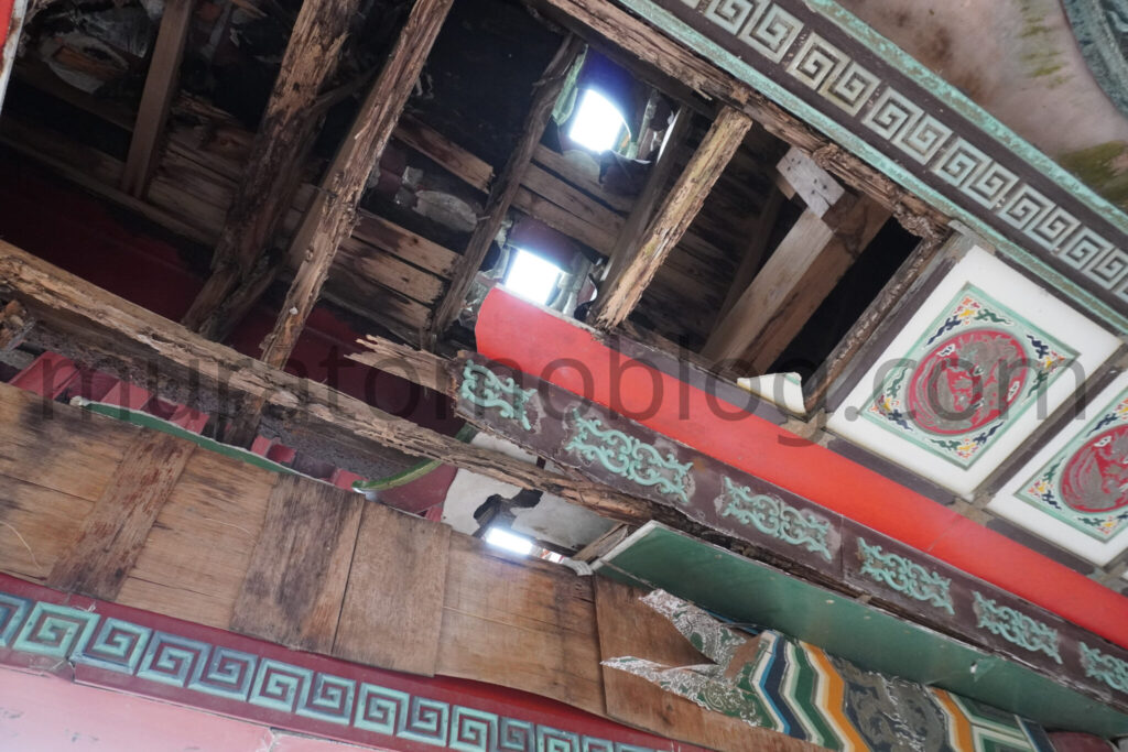 【高知県土佐清水市】「土佐足摺サンゴ博物館（竜宮城）」廃墟の現地レポ－2025年3月訪問