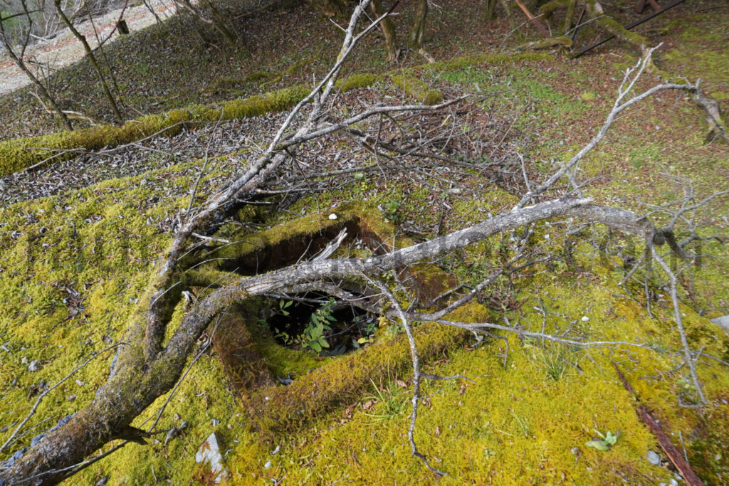 【高知県香美市】「松尾無線中継所(有沢無線中継所)」 行き方と現地レポ-2025年11月訪問
