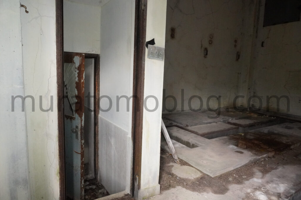 【高知県香美市】「松尾無線中継所(有沢無線中継所)」 行き方と現地レポ-2025年11月訪問