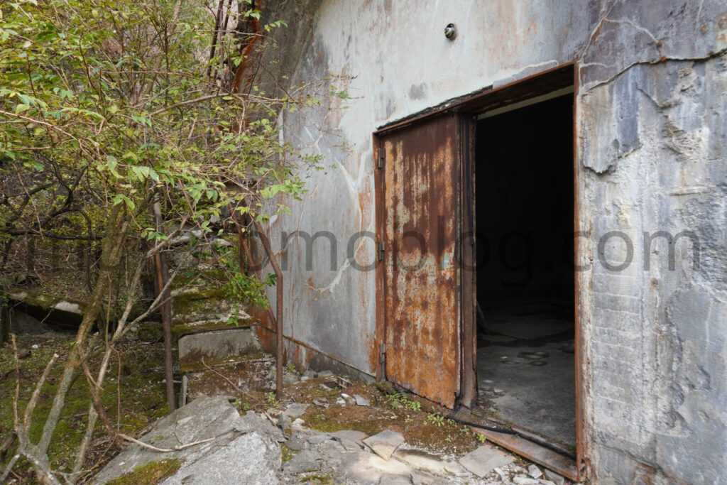 【高知県香美市】「松尾無線中継所(有沢無線中継所)」 行き方と現地レポ-2025年11月訪問