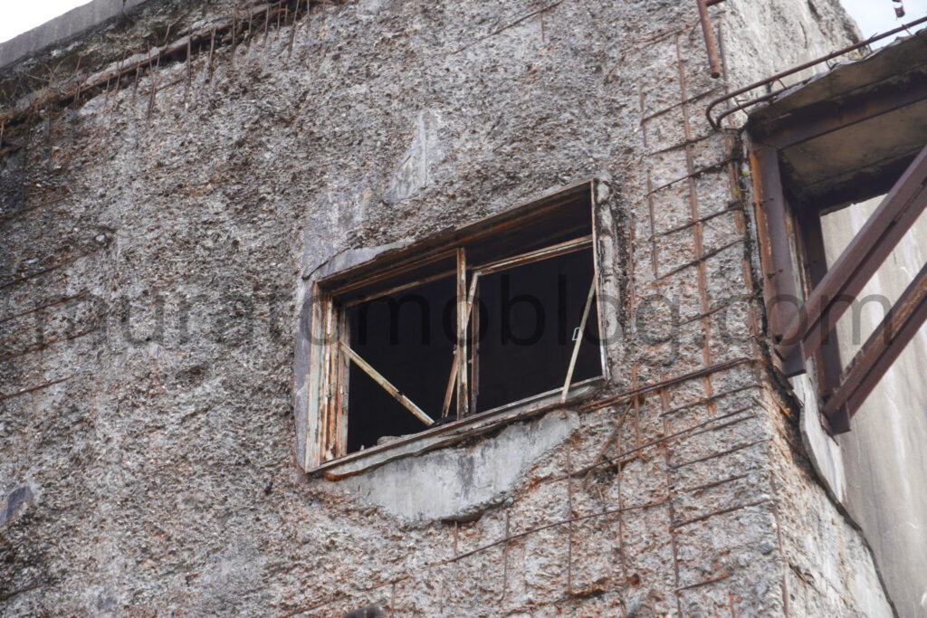 【高知県香美市】「松尾無線中継所(有沢無線中継所)」 行き方と現地レポ-2025年11月訪問