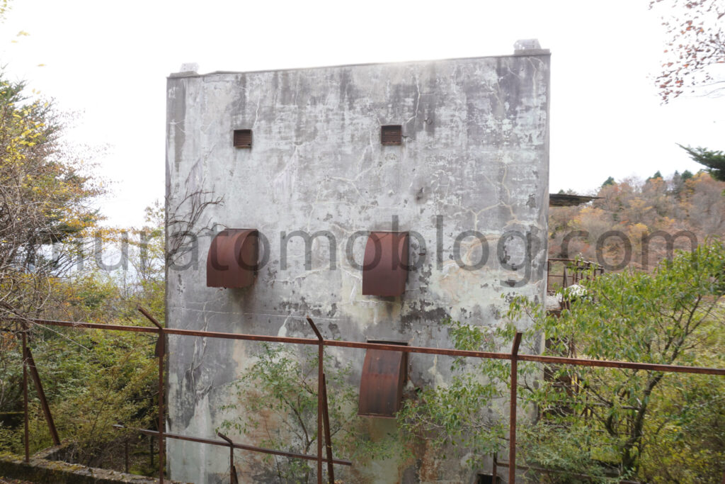 【高知県香美市】「松尾無線中継所(有沢無線中継所)」 行き方と現地レポ-2025年11月訪問