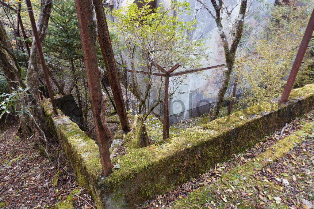 【高知県香美市】「松尾無線中継所(有沢無線中継所)」 行き方と現地レポ-2025年11月訪問