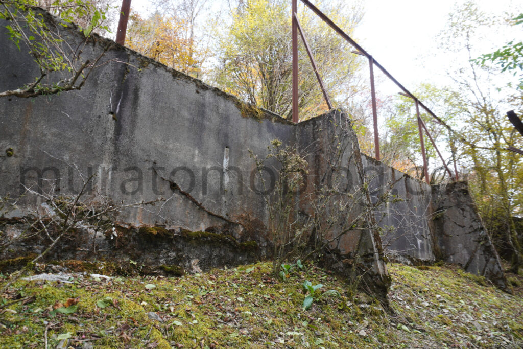 【高知県香美市】「松尾無線中継所(有沢無線中継所)」 行き方と現地レポ-2025年11月訪問