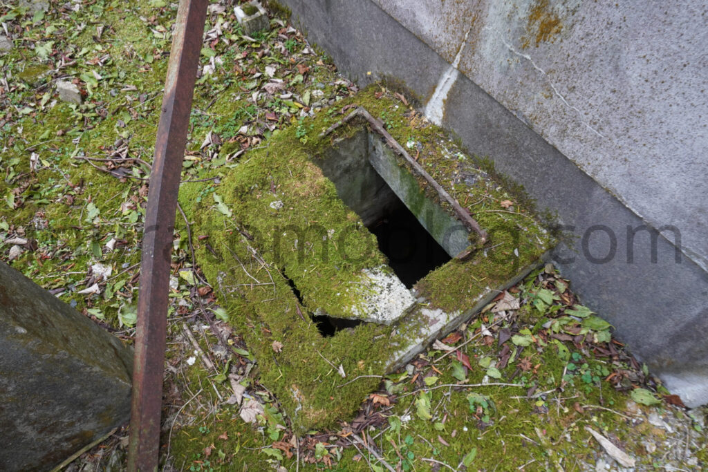 【高知県香美市】「松尾無線中継所(有沢無線中継所)」 行き方と現地レポ-2025年11月訪問