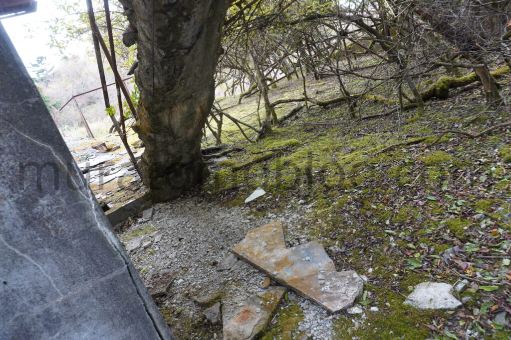 【高知県香美市】「松尾無線中継所(有沢無線中継所)」 行き方と現地レポ-2025年11月訪問