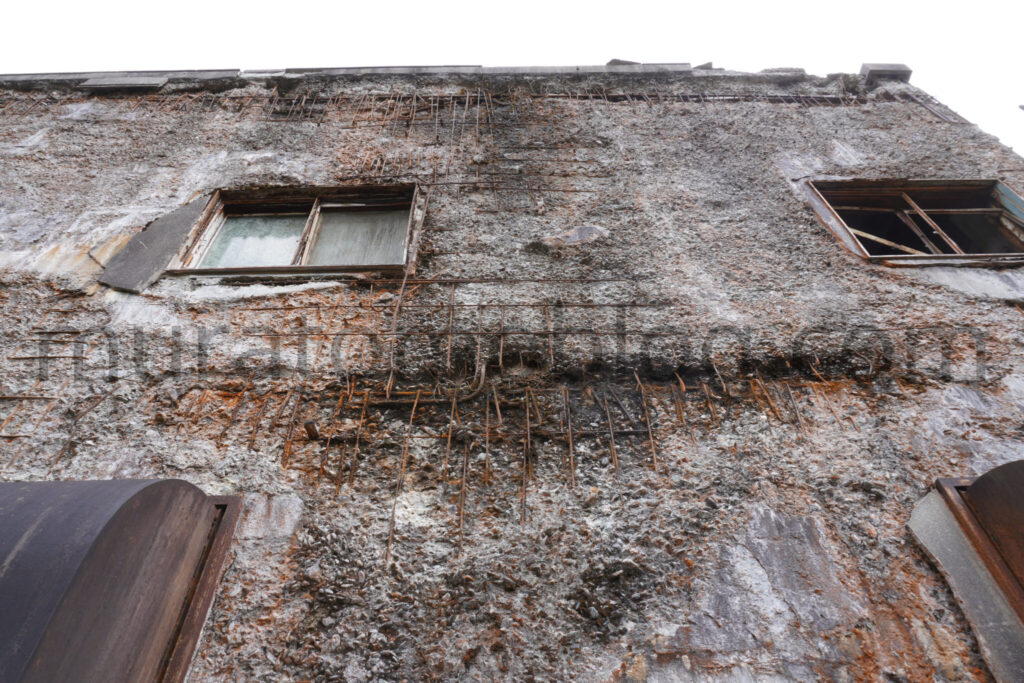 【高知県香美市】「松尾無線中継所(有沢無線中継所)」 行き方と現地レポ-2025年11月訪問