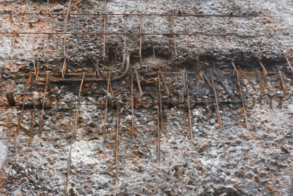 【高知県香美市】「松尾無線中継所(有沢無線中継所)」 行き方と現地レポ-2025年11月訪問