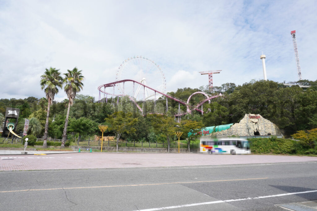 【岡山県倉敷市】「ホテル ラ・レインボー」現地レポ－2025年9月訪問