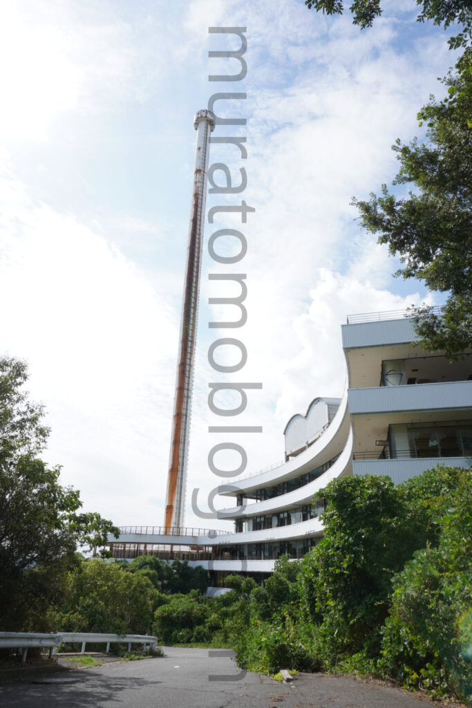 【岡山県倉敷市】「ホテル ラ・レインボー」現地レポ－2025年9月訪問