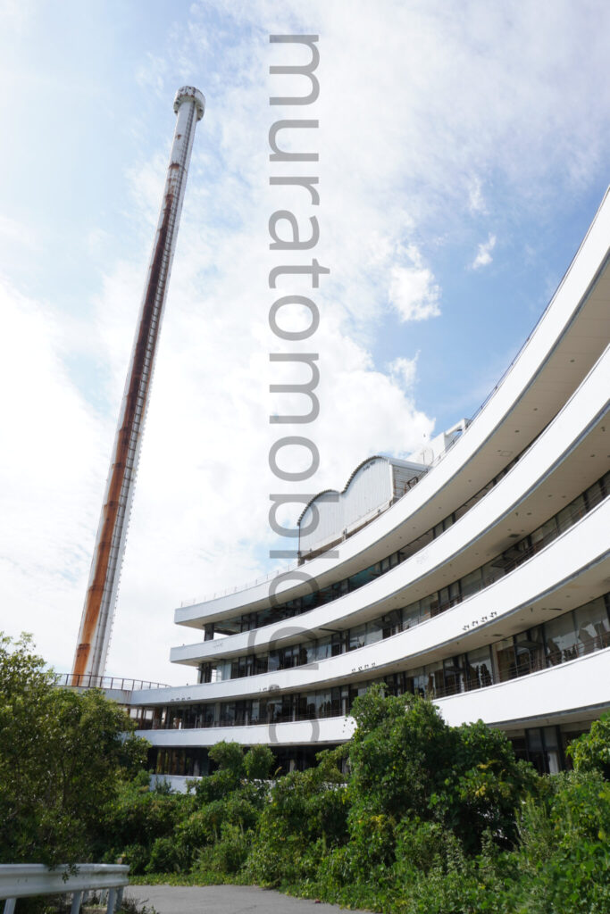 【岡山県倉敷市】「ホテル ラ・レインボー」現地レポ－2025年9月訪問