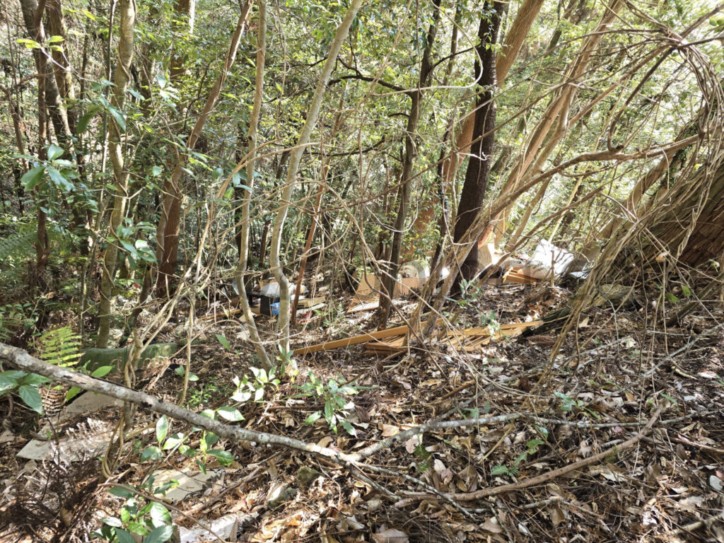 【高知県香美市】2026年休業中「ニューわかみや温泉」－2026年2月訪問