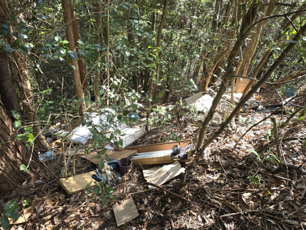【高知県香美市】2026年休業中「ニューわかみや温泉」－2026年2月訪問