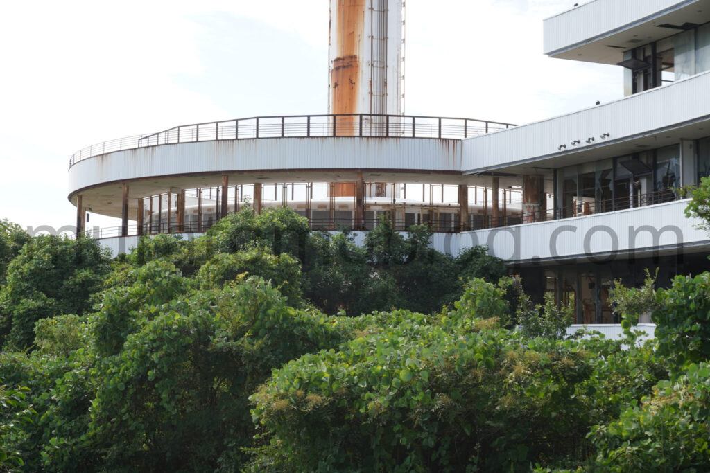 【岡山県倉敷市】「ホテル ラ・レインボー」現地レポ－2025年9月訪問