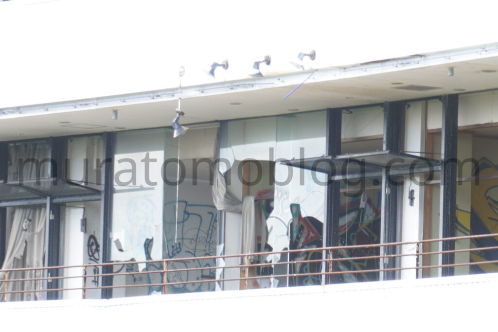 【岡山県倉敷市】「ホテル ラ・レインボー」現地レポ－2025年9月訪問