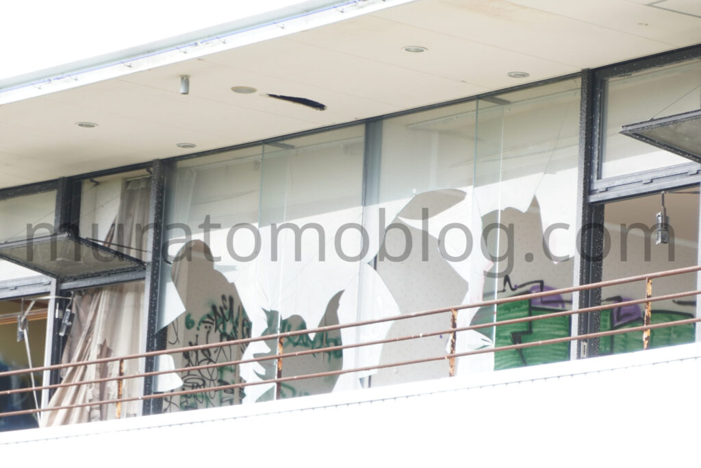 【岡山県倉敷市】「ホテル ラ・レインボー」現地レポ－2025年9月訪問